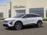 New 2025 Cadillac Optiq Sport 2 image 2