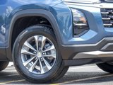 New 2026 Chevrolet Equinox LT w/ LPO, Floor Liner Package image 4
