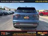 New 2026 Chevrolet Equinox LT w/ Midnight Edition image 4