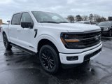 New 2025 Ford F150 XLT image 2