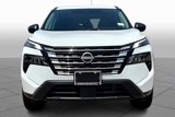 New 2026 Nissan Rogue S image 3