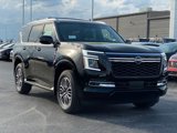 New 2025 Nissan Armada SL image 2