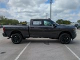New 2025 RAM 2500 Big Horn image 4