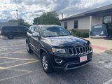 Used 2015 Jeep Grand Cherokee Limited image 4