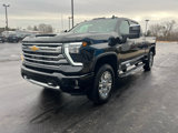 New 2025 Chevrolet Silverado 3500 High Country w/ High Country Premium Package image 3