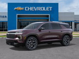 New 2026 Chevrolet Traverse High Country w/ LPO, Floor Liner Package image 2