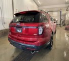 Used 2014 Ford Explorer Sport image 3