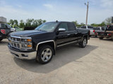 Used 2015 Chevrolet Silverado 1500 LTZ Z71 image 4