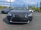 New 2025 Lexus ES 300h w/ Luxury Package image 2