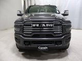 New 2025 RAM 2500 Laramie w/ Sport Appearance Package image 2
