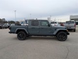 New 2025 Jeep Gladiator Sport image 2