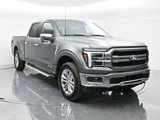Used 2025 Ford F150 Lariat w/ Equipment Group 501A Mid image 3