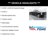 New 2025 Ford F250 XL w/ FX4 Off-Road Package image 6
