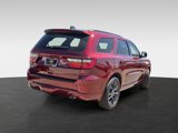 New 2025 Dodge Durango R/T image 5