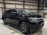 Used 2022 Ford Expedition Max XLT image 2
