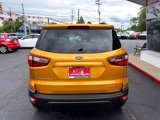 Used 2021 Ford EcoSport SE w/ Interior Protection Package image 6