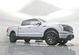 New 2025 Ford F150 Lightning Lariat image 3