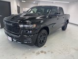 New 2026 RAM 1500 Laramie image 3