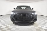 New 2025 Audi A8 L 3.0T image 2
