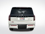 New 2025 Nissan Armada SL w/ Captain's Chari Seat Package image 4