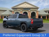 New 2025 Chevrolet Silverado 2500 LT w/ Trail Boss Package image 3