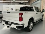 Used 2021 Chevrolet Silverado 1500 Custom w/ Custom Max Trailering Package image 5