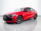 New 2025 Audi RS 3 image 3