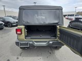New 2025 Jeep Wrangler Sport image 5