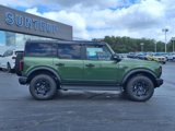 New 2025 Ford Bronco Outer Banks image 3