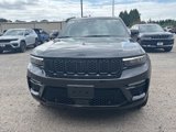 New 2025 Jeep Grand Cherokee Summit image 2