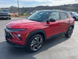 New 2026 Chevrolet TrailBlazer RS image 3