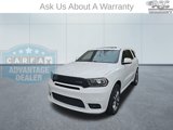 Used 2020 Dodge Durango GT image 2