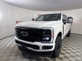 New 2025 Ford F250 Platinum image 3