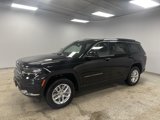 New 2025 Jeep Grand Cherokee L Laredo w/ Luxury Tech Group I image 6