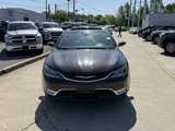 Used 2015 Chrysler 200 C w/ Navigation & Sound Group I image 3