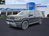 New 2026 Honda Passport RTL image 2