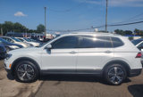 Used 2018 Volkswagen Tiguan SEL image 2