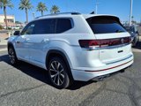 New 2025 Volkswagen Atlas SEL Premium R-Line image 3