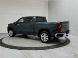 Used 2025 Chevrolet Silverado 1500 LT image 6