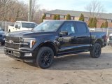New 2025 Ford F150 Platinum w/ Equipment Group 702A High image 2