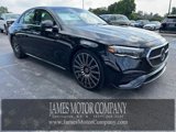 New 2026 Mercedes-Benz E 350 4MATIC Sedan image 3