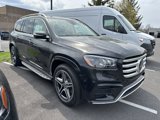 New 2025 Mercedes-Benz GLS 450 4MATIC image 2