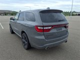 Used 2022 Dodge Durango R/T w/ Blacktop Package image 6