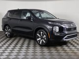 New 2025 Mitsubishi Outlander SE image 2