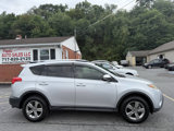 Used 2015 Toyota RAV4 XLE image 4