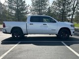 New 2025 RAM 1500 Laramie image 2