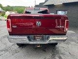 Used 2018 RAM 2500 Laramie w/ Protection Group image 4
