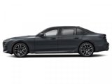 New 2025 BMW 760i xDrive image 3