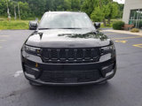 Certified 2022 Jeep Grand Cherokee Altitude image 2