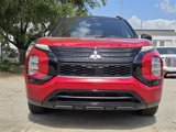 New 2025 Mitsubishi Outlander SEL Black Edition image 2